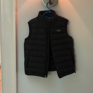 Paragonia vest